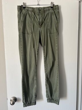 American Eagle joggers